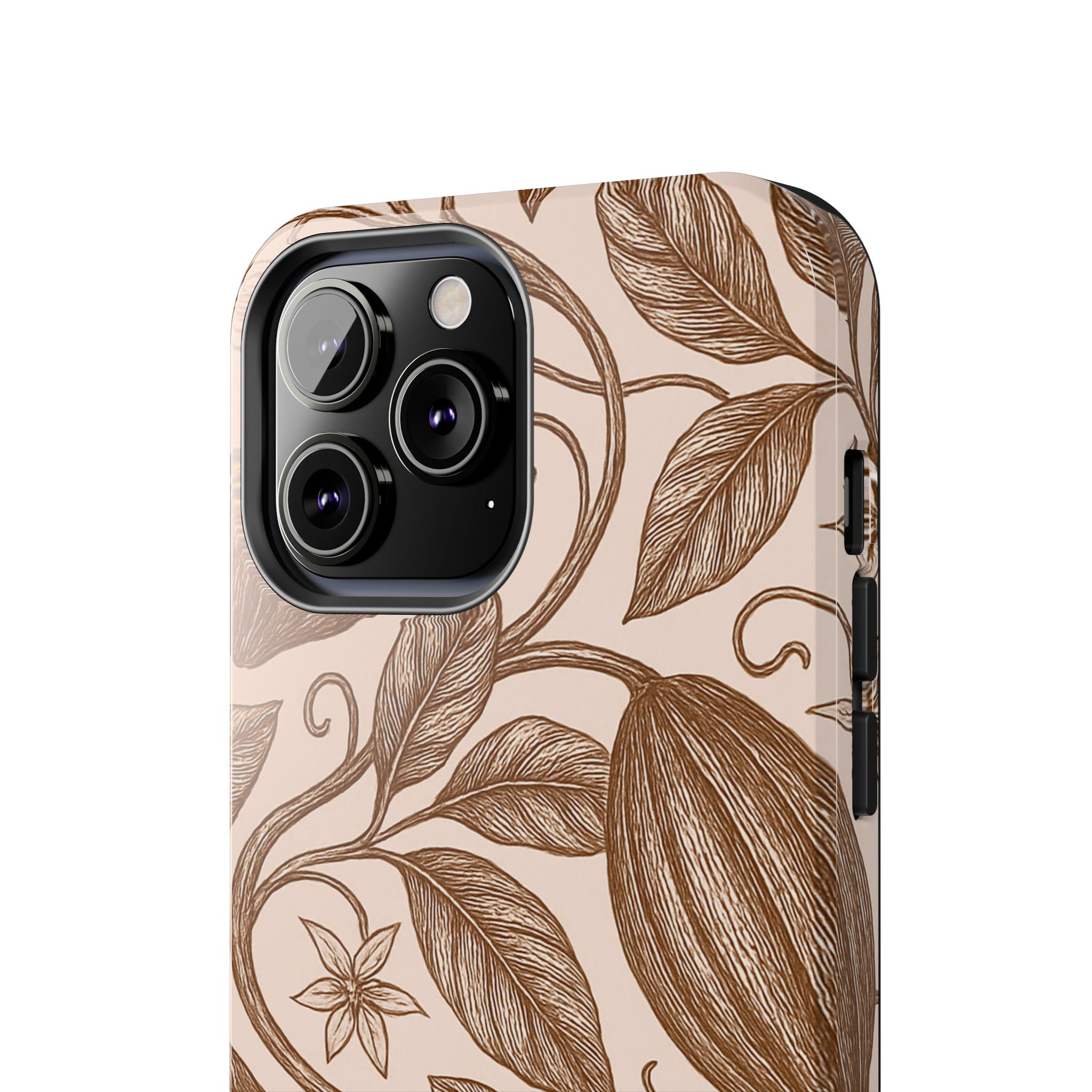 Memories Of Chocolate