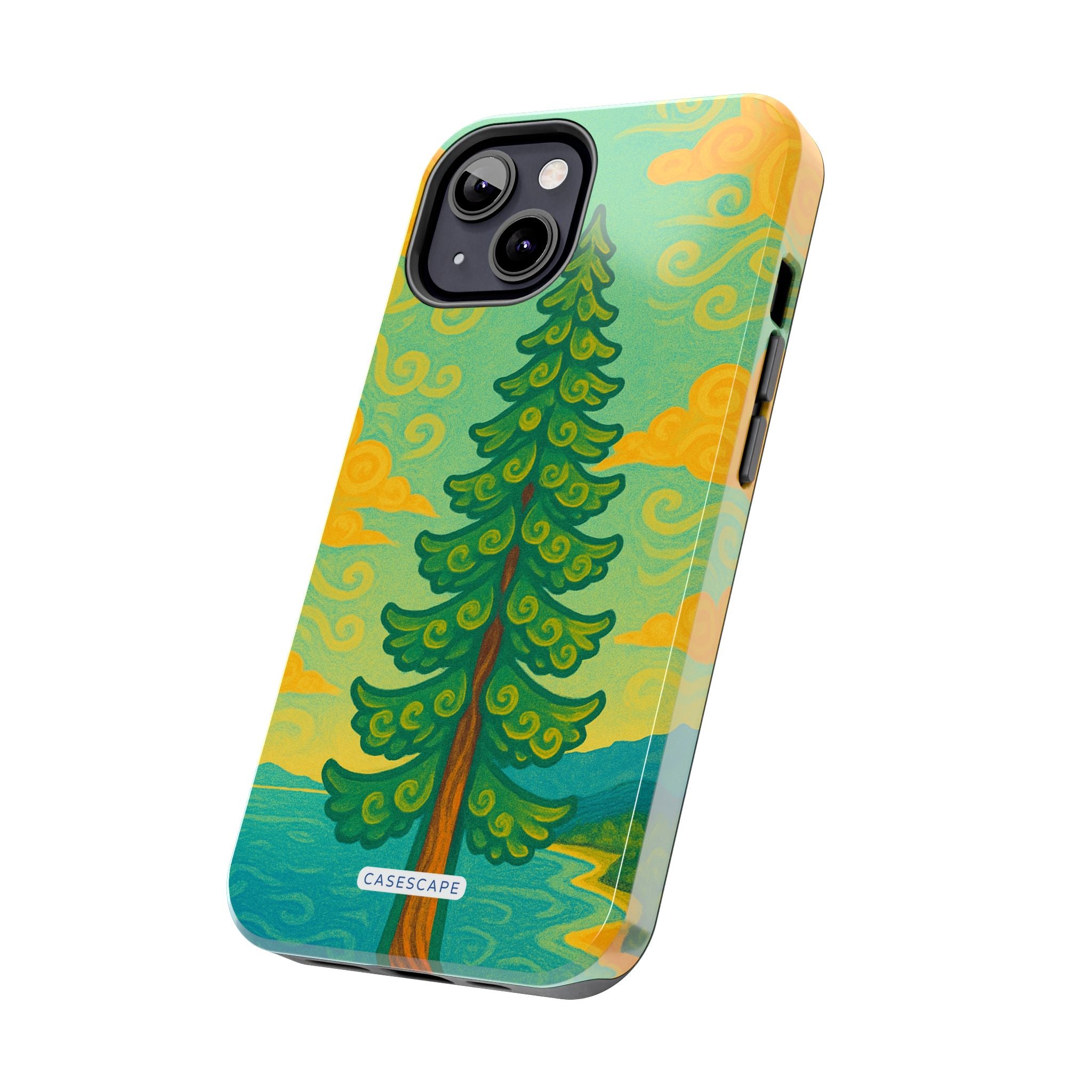 Dreamscape Douglas Fir