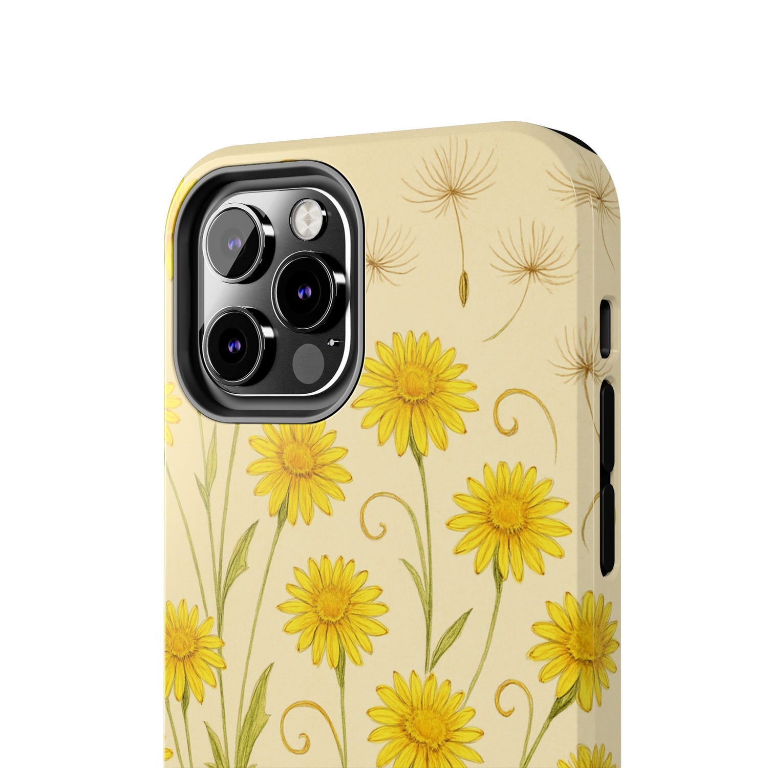 Salish Vintage Dandelion