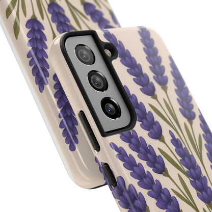 Salish Vintage Lavender