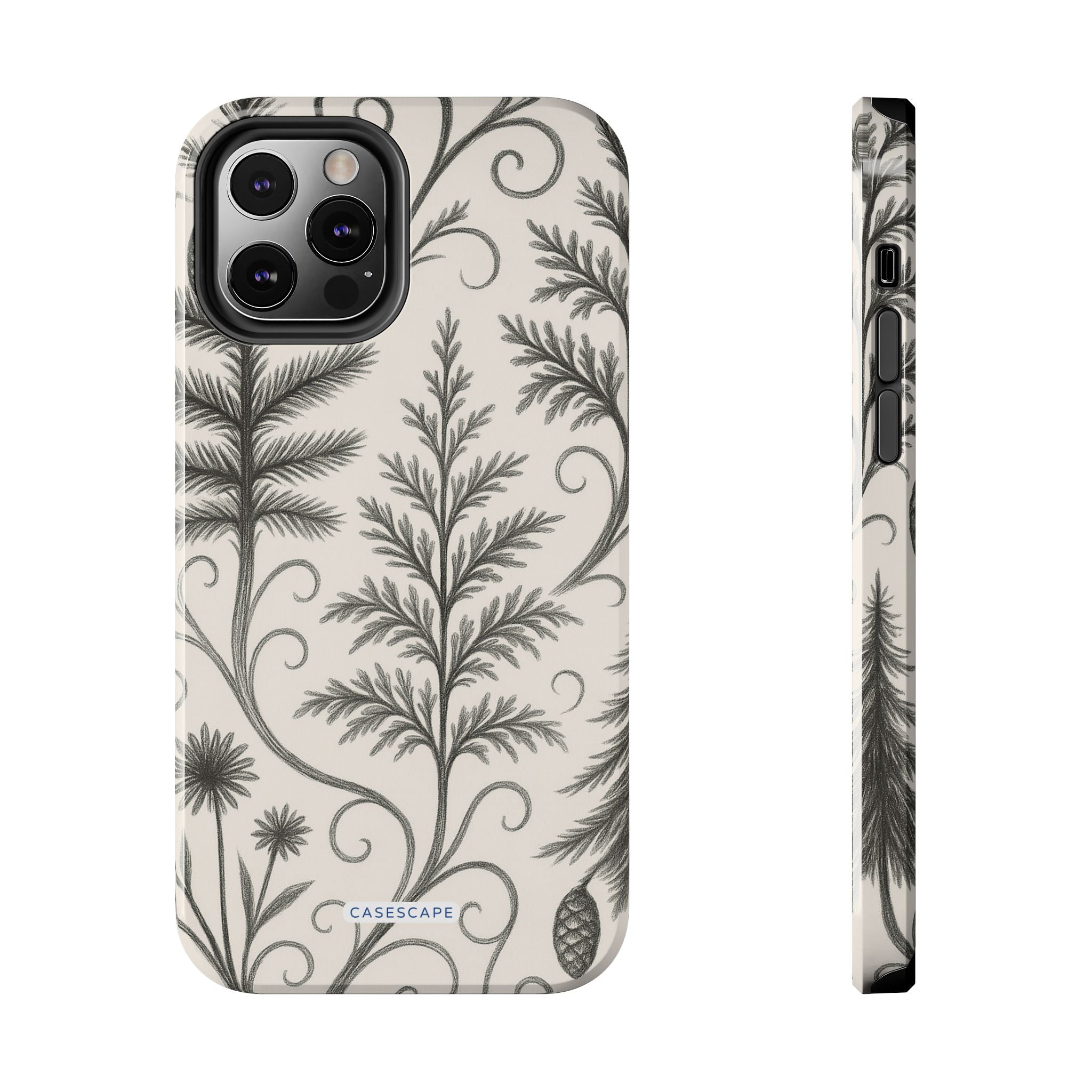 Pacific Northwest Trees