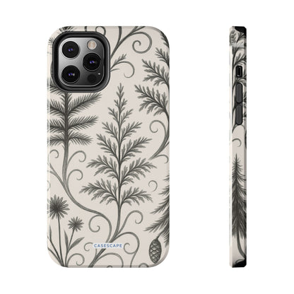 Pacific Northwest Trees