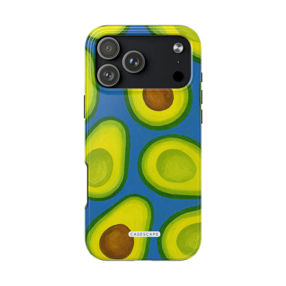 Mexico Fruit Avocado Joy