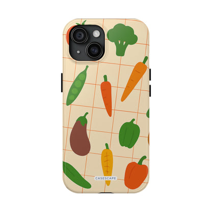 Kidult Vegetable Party