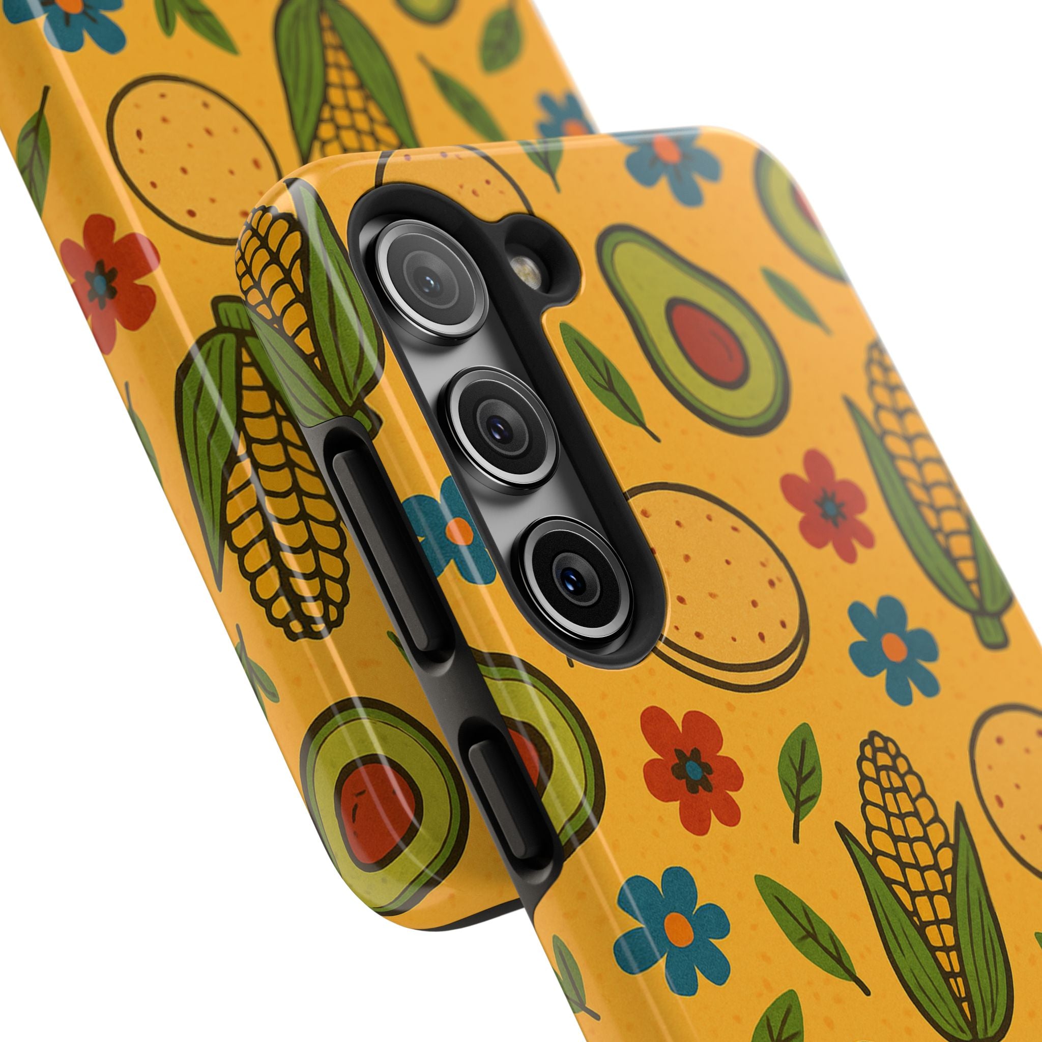 Mexico City Street Food