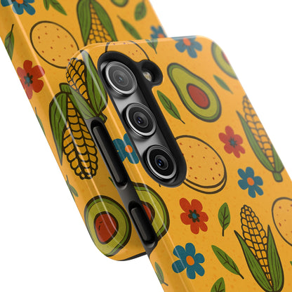 Mexico City Street Food