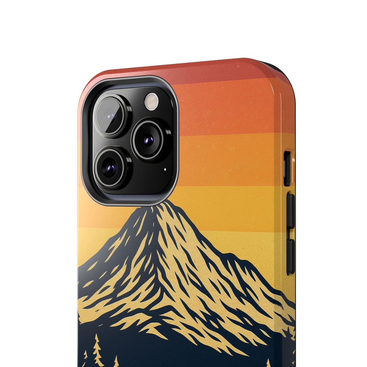 California Shasta Magic