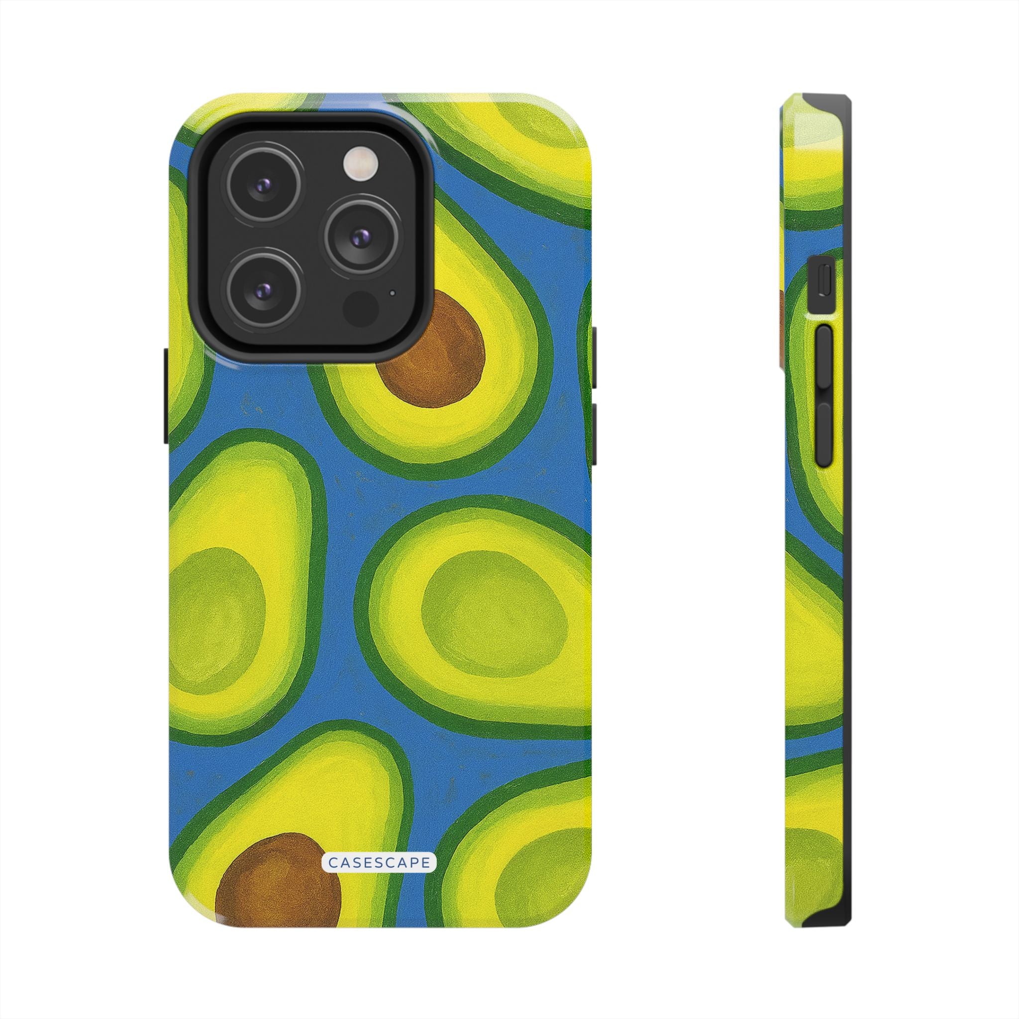 Mexico Fruit Avocado Joy