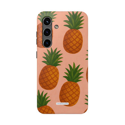 Mexico Pineapple Zest