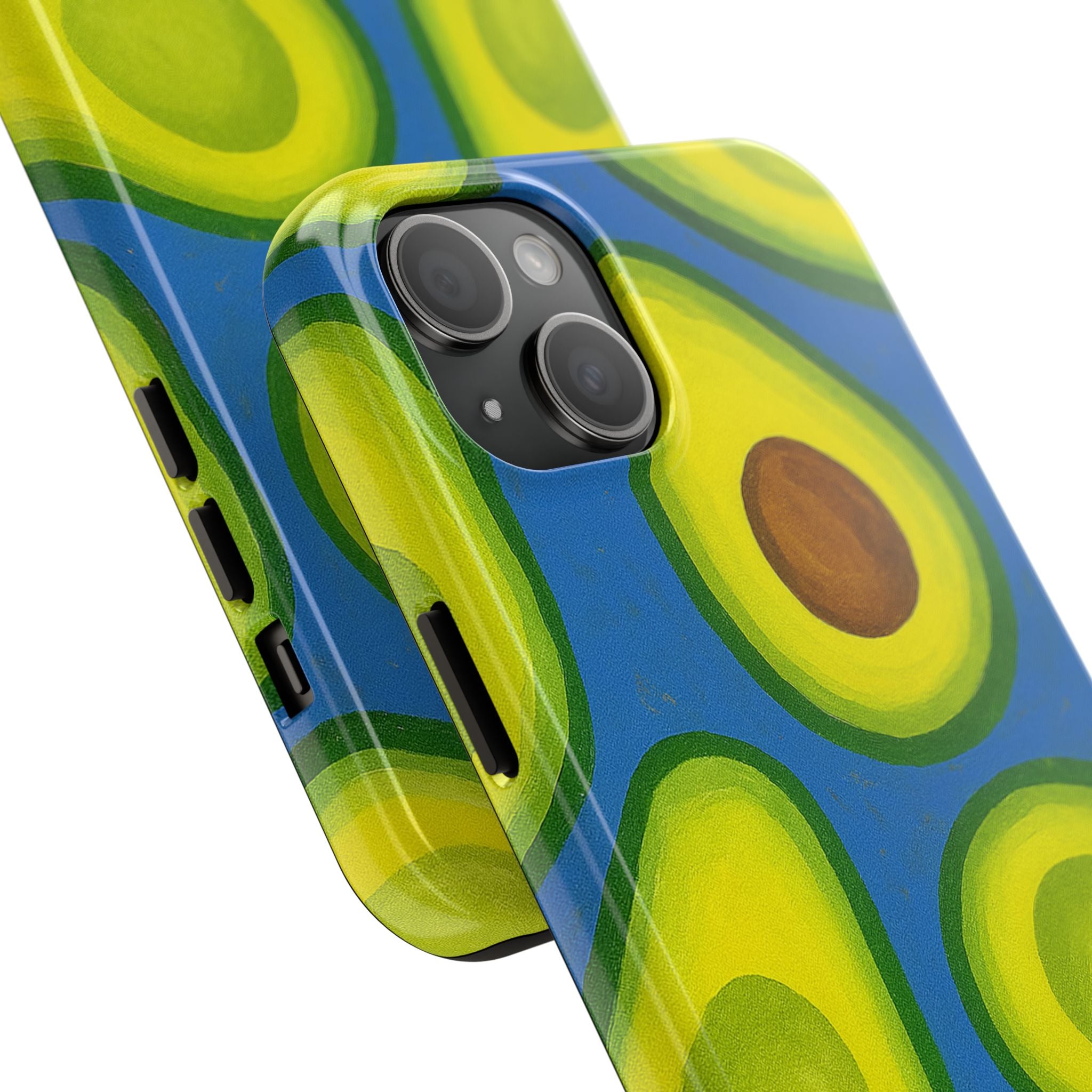 Mexico Fruit Avocado Joy