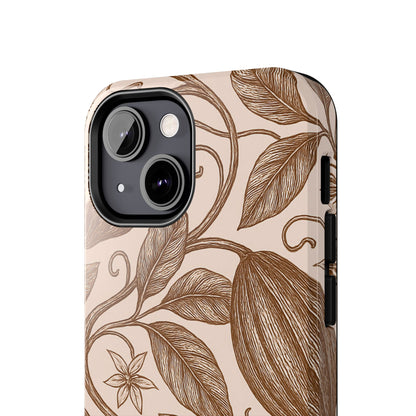 Memories Of Chocolate