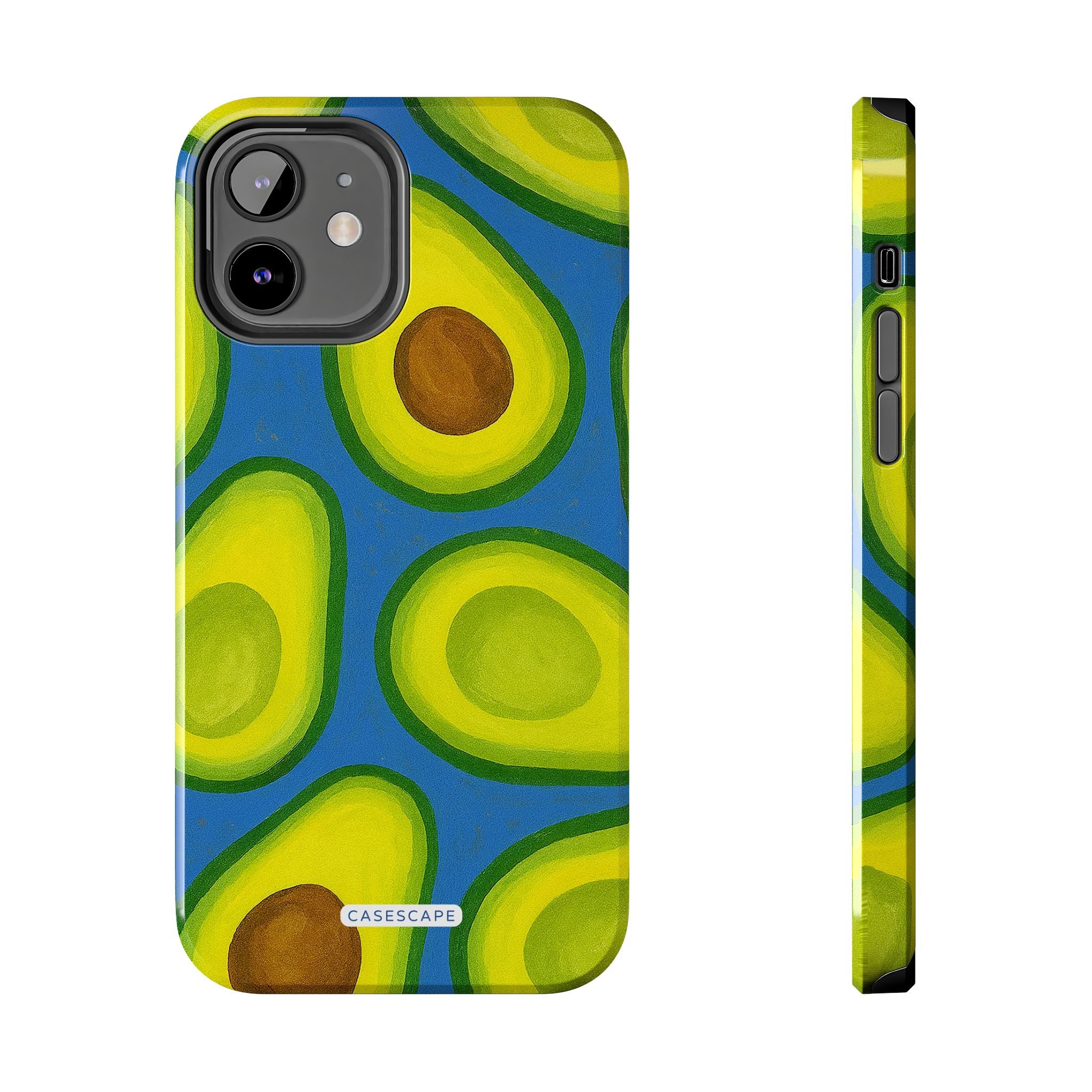 Mexico Fruit Avocado Joy