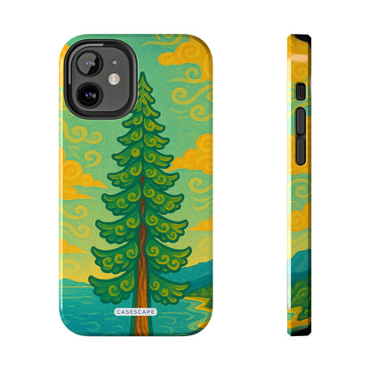 Dreamscape Douglas Fir