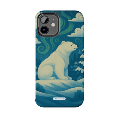 Alaska Winter Escape