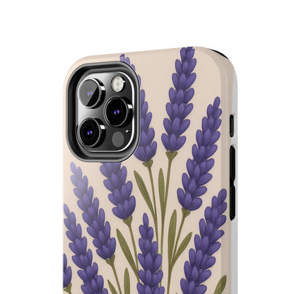 Salish Vintage Lavender