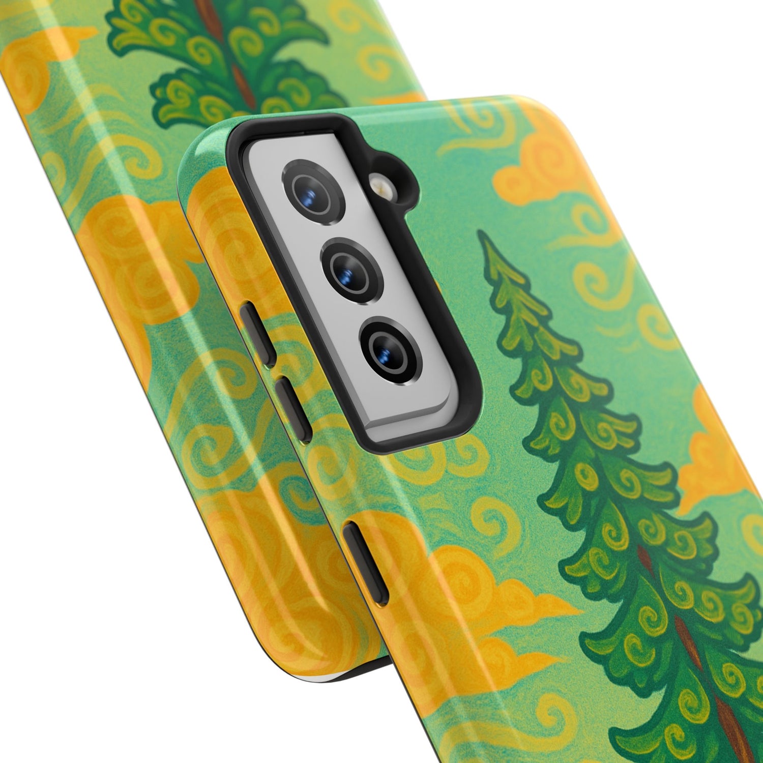 Dreamscape Douglas Fir