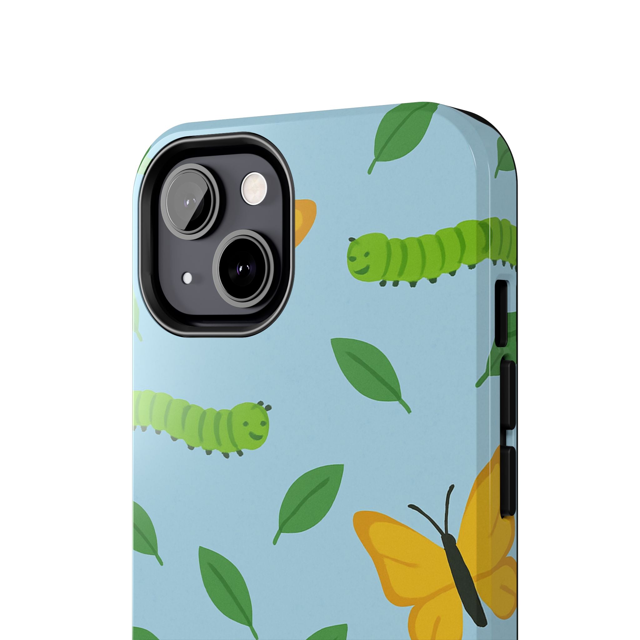 Natural Transformation