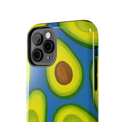 Mexico Fruit Avocado Joy