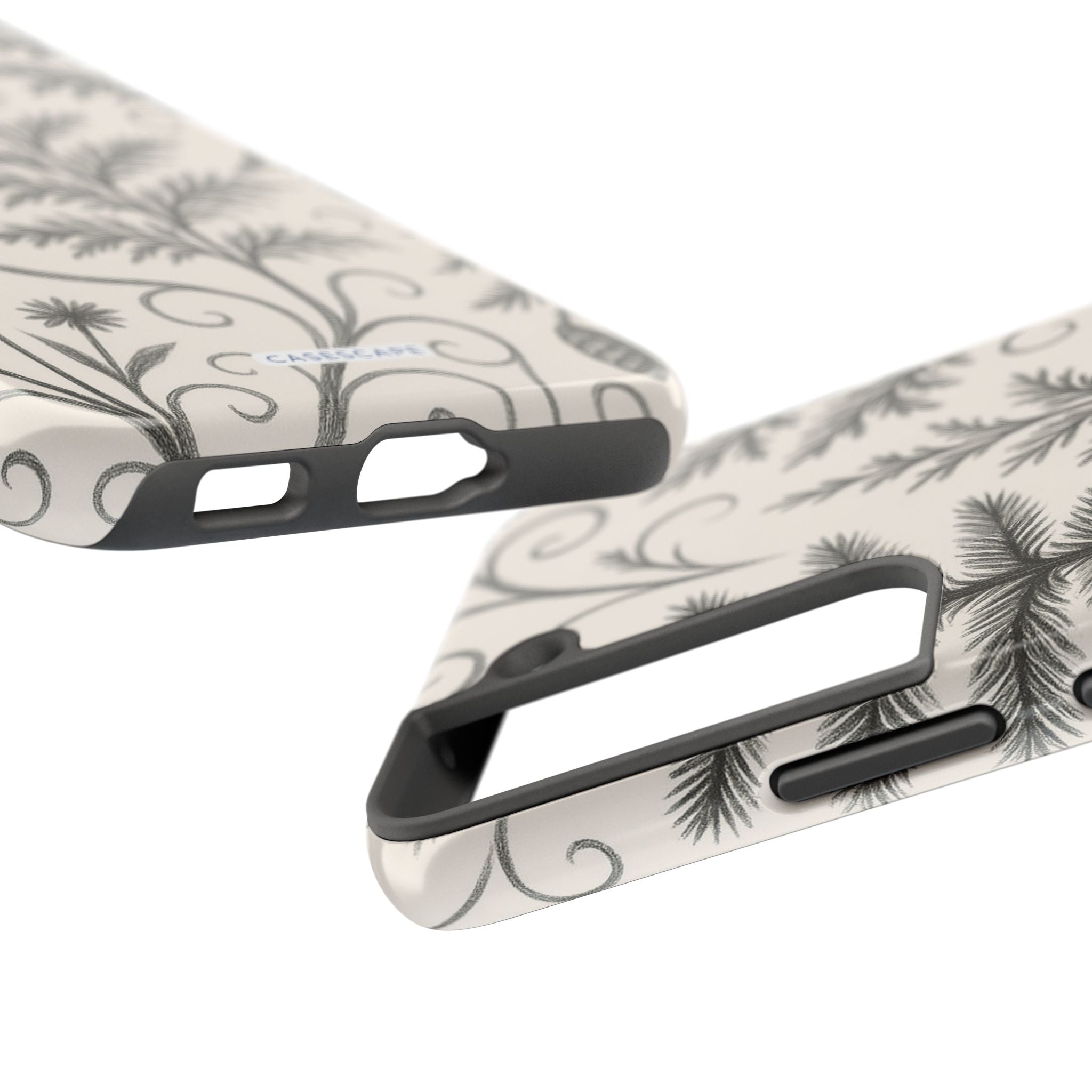 Pacific Northwest Trees