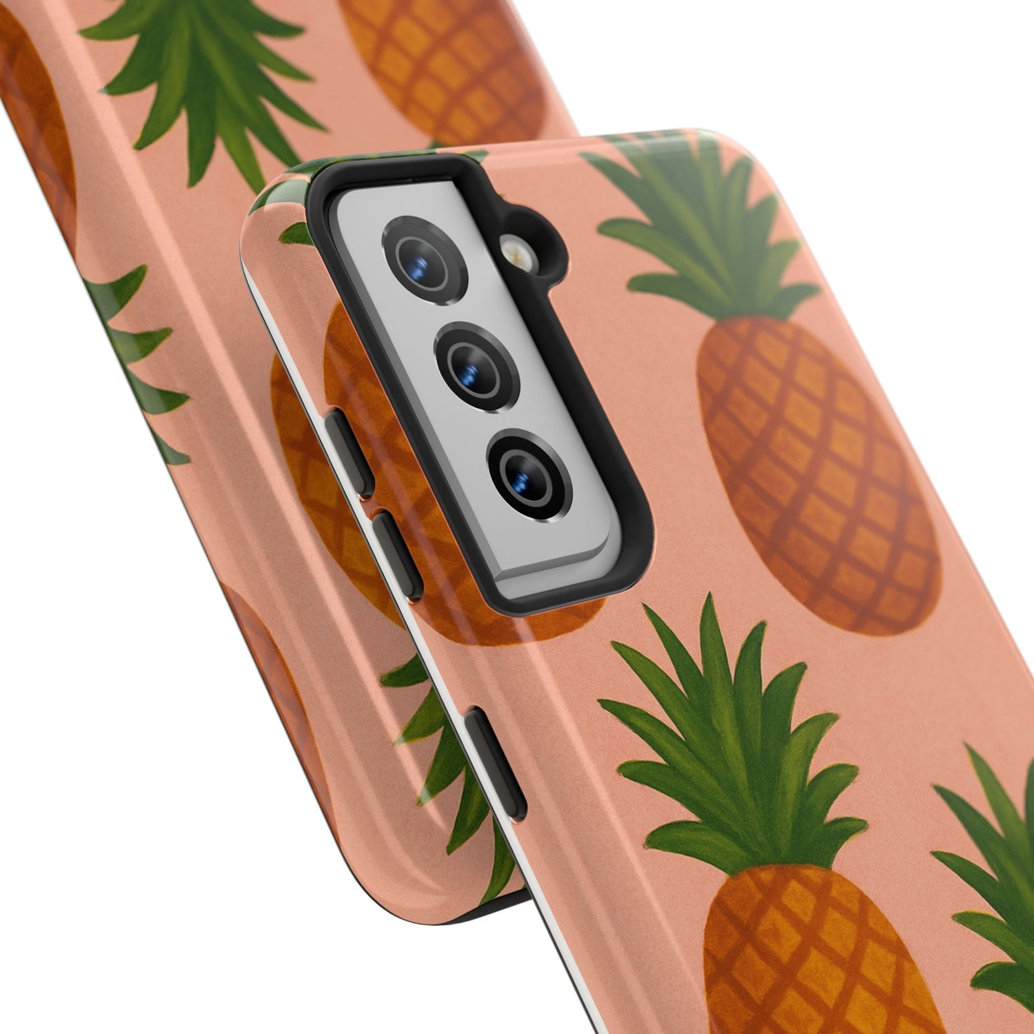 Mexico Pineapple Zest