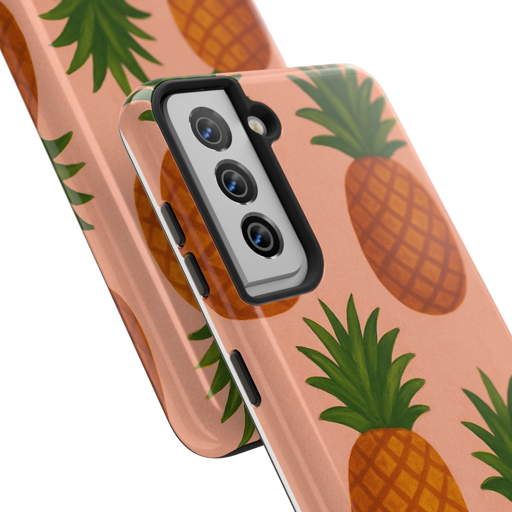 Mexico Pineapple Zest