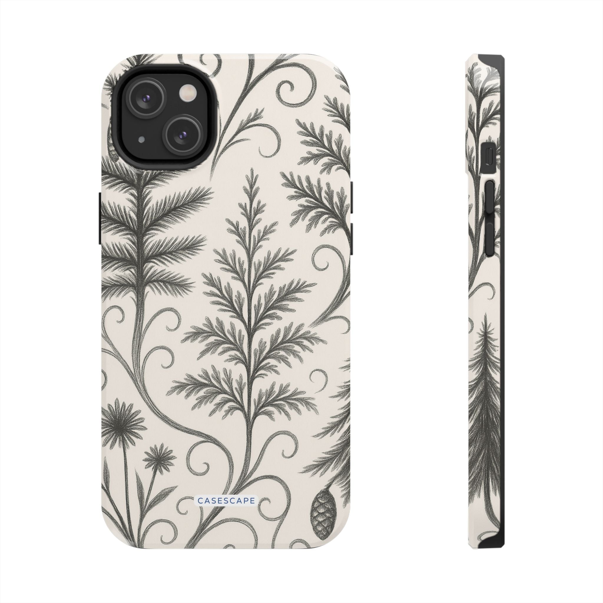 Pacific Northwest Trees