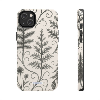 Pacific Northwest Trees