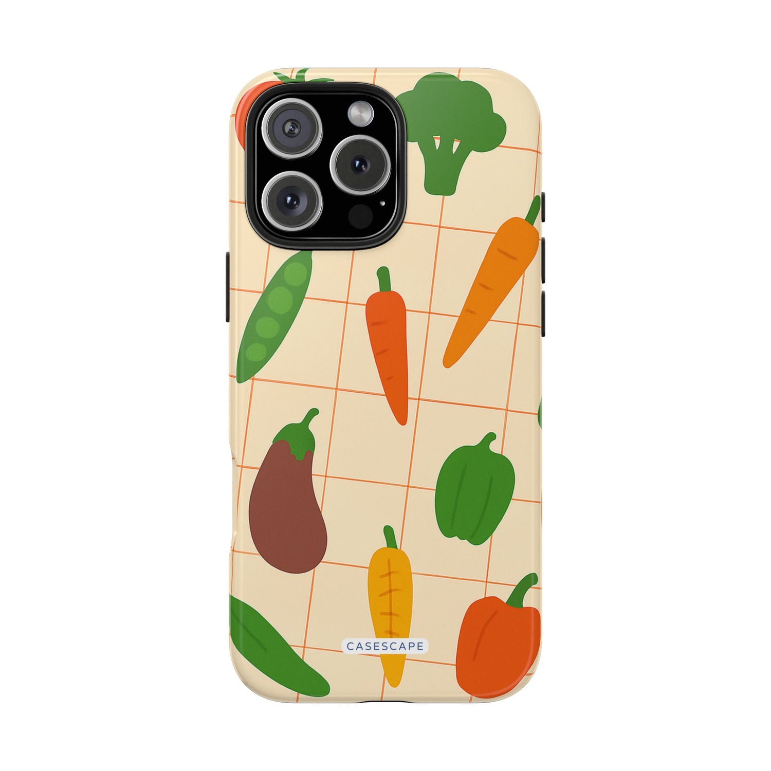 Kidult Vegetable Party