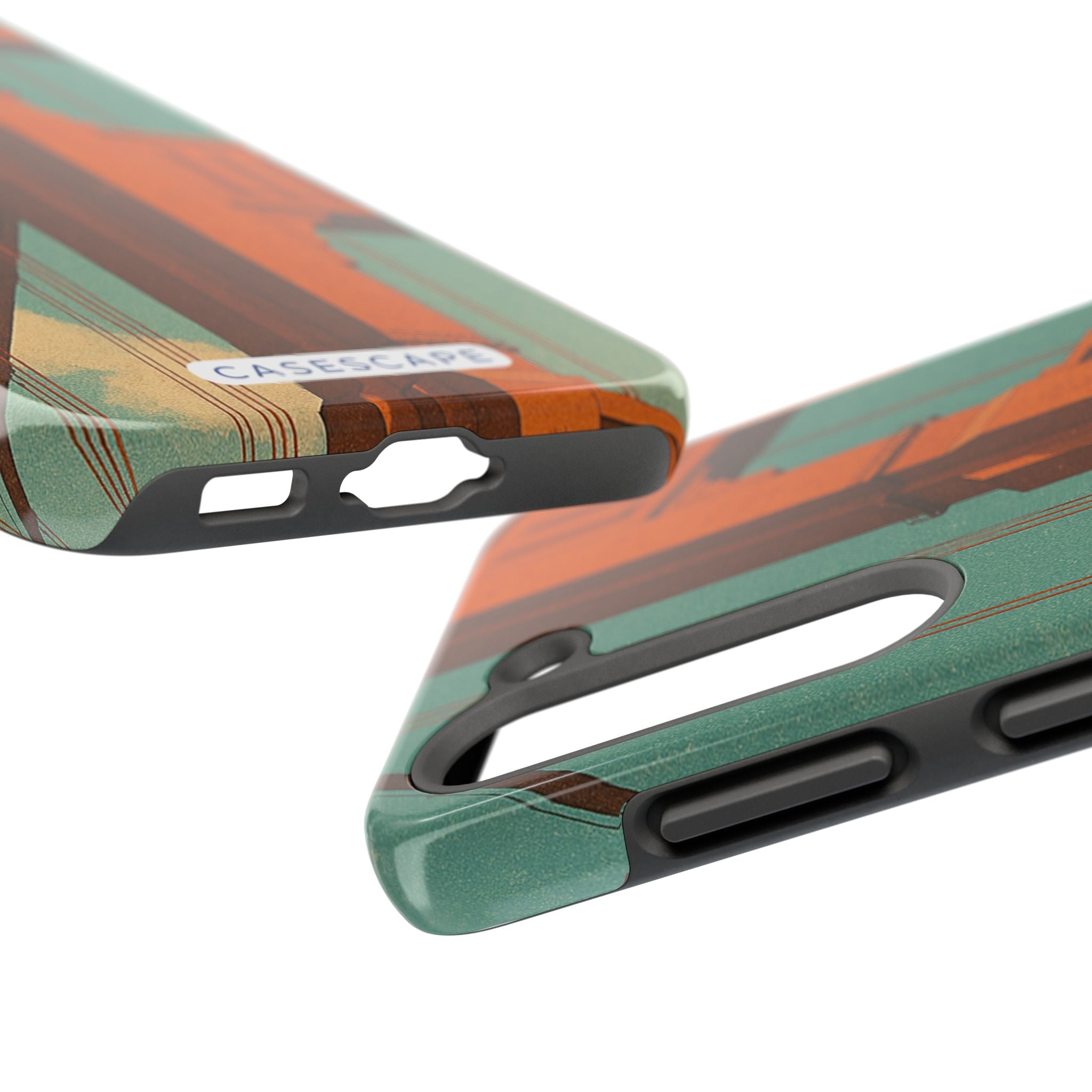 California Golden Bridge