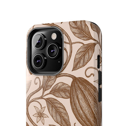 Memories Of Chocolate