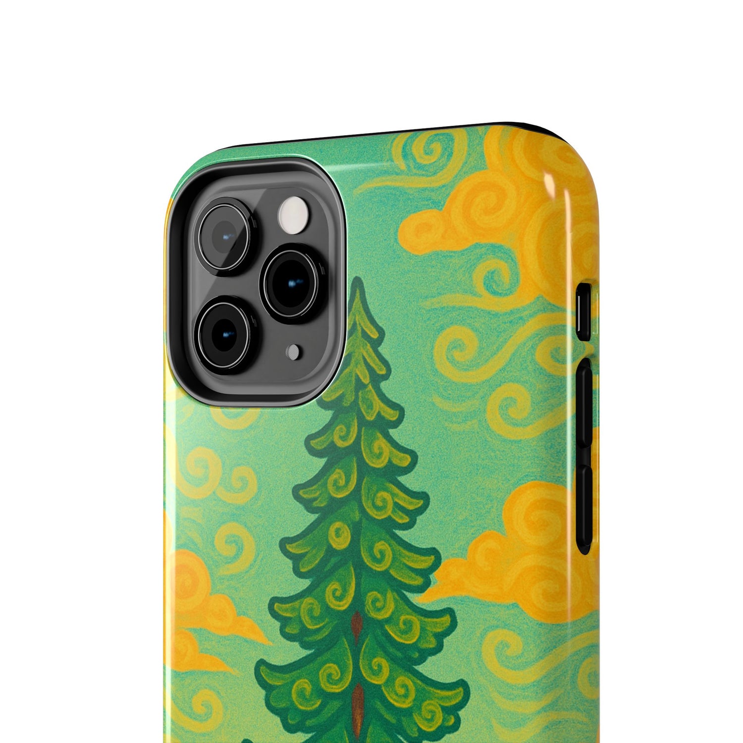 Dreamscape Douglas Fir