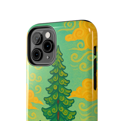 Dreamscape Douglas Fir