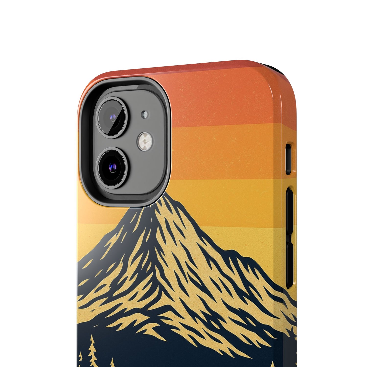 California Shasta Magic