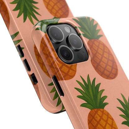 Mexico Pineapple Zest