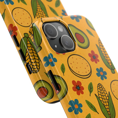 Mexico City Street Food