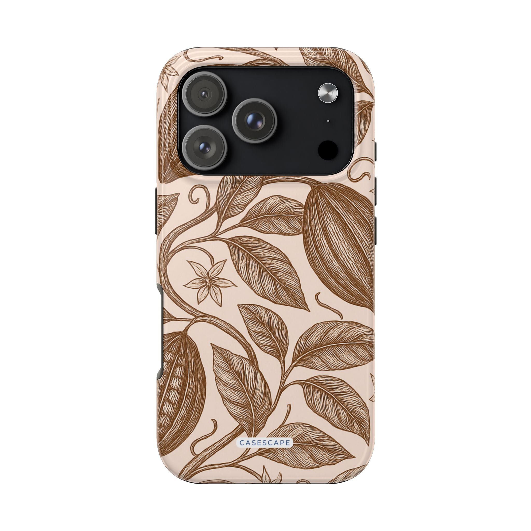 Memories Of Chocolate