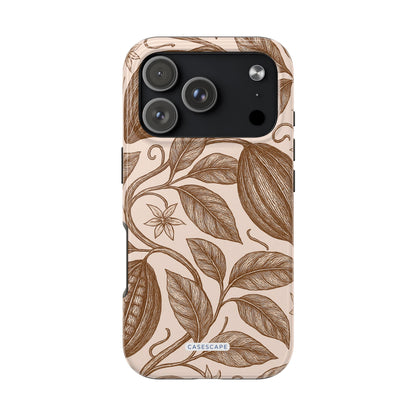 Memories Of Chocolate