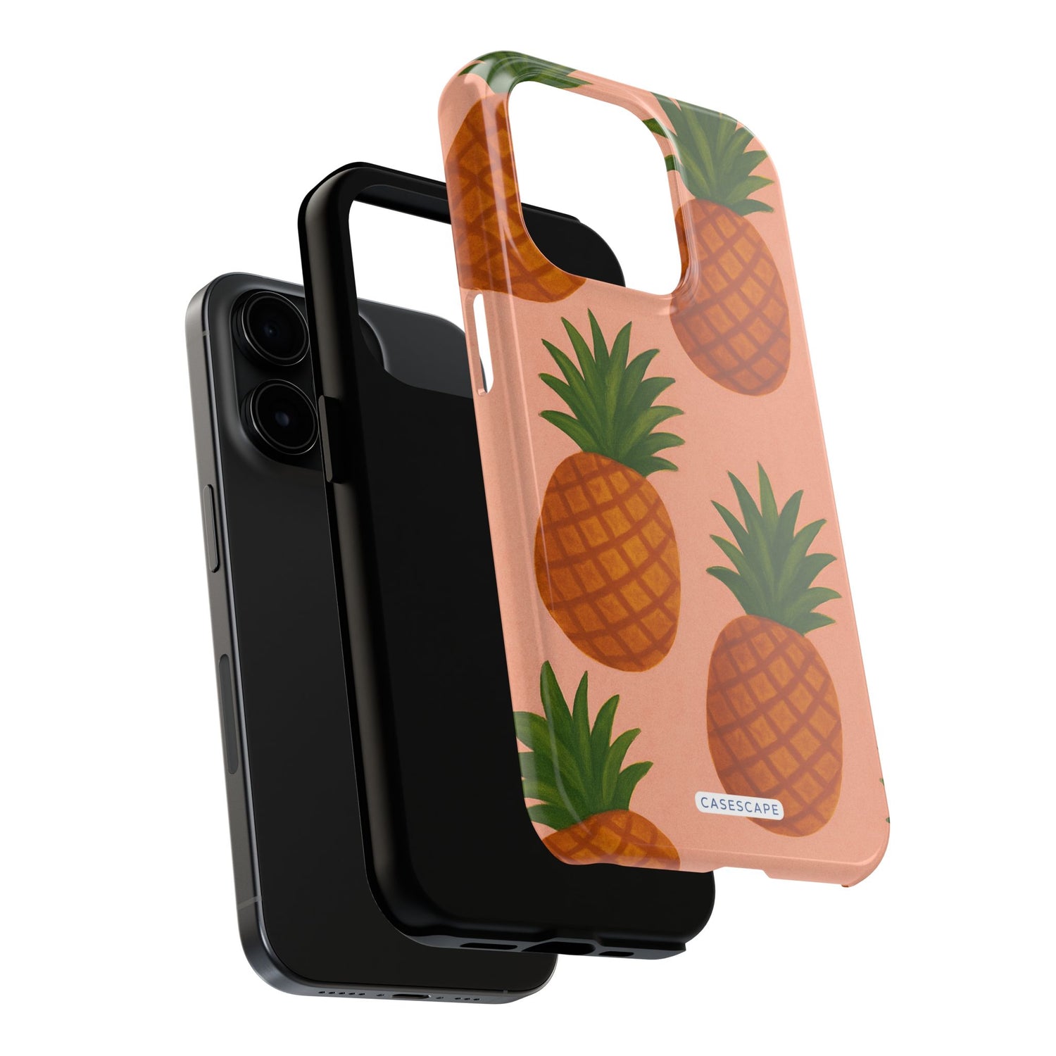 Mexico Pineapple Zest