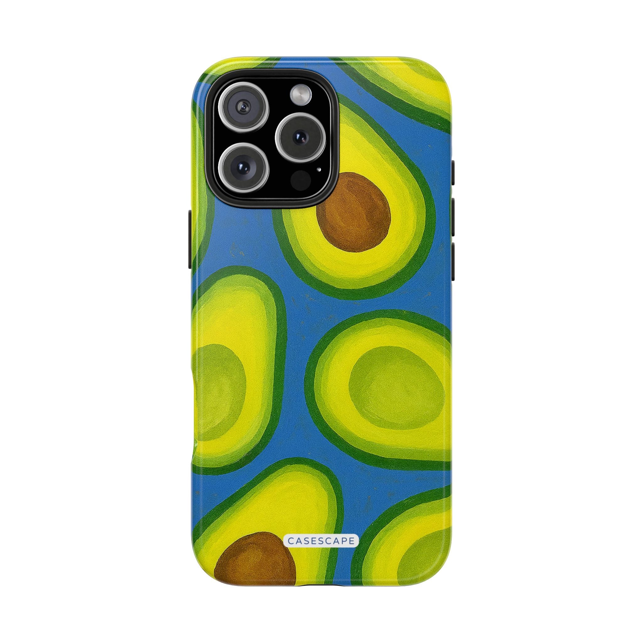 Mexico Fruit Avocado Joy