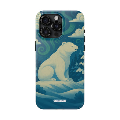 Alaska Winter Escape