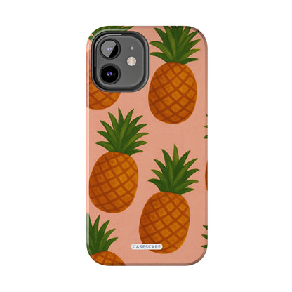 Mexico Pineapple Zest