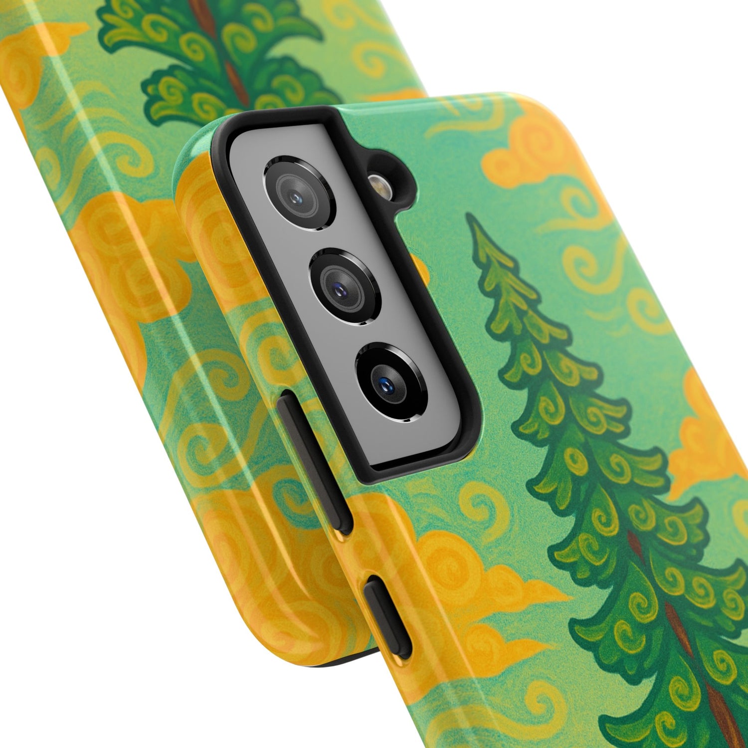 Dreamscape Douglas Fir