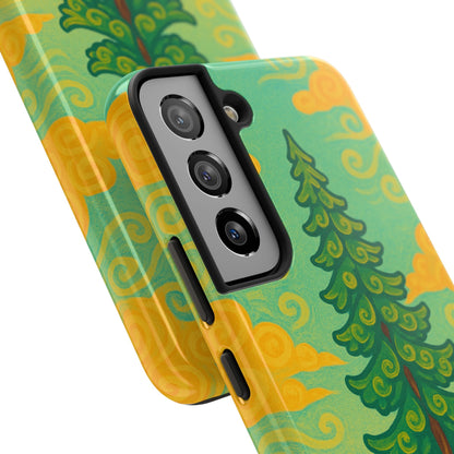 Dreamscape Douglas Fir