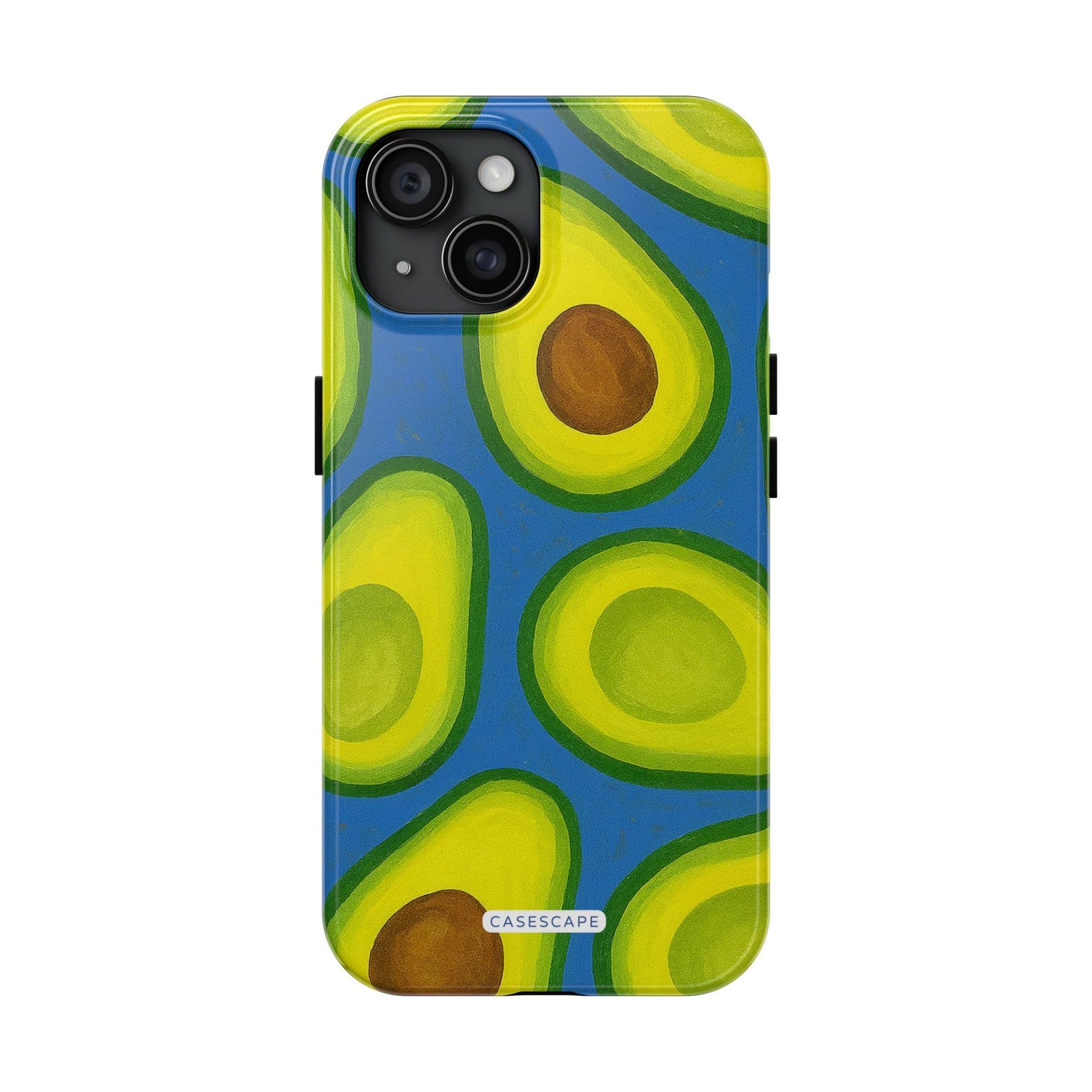 Mexico Fruit Avocado Joy