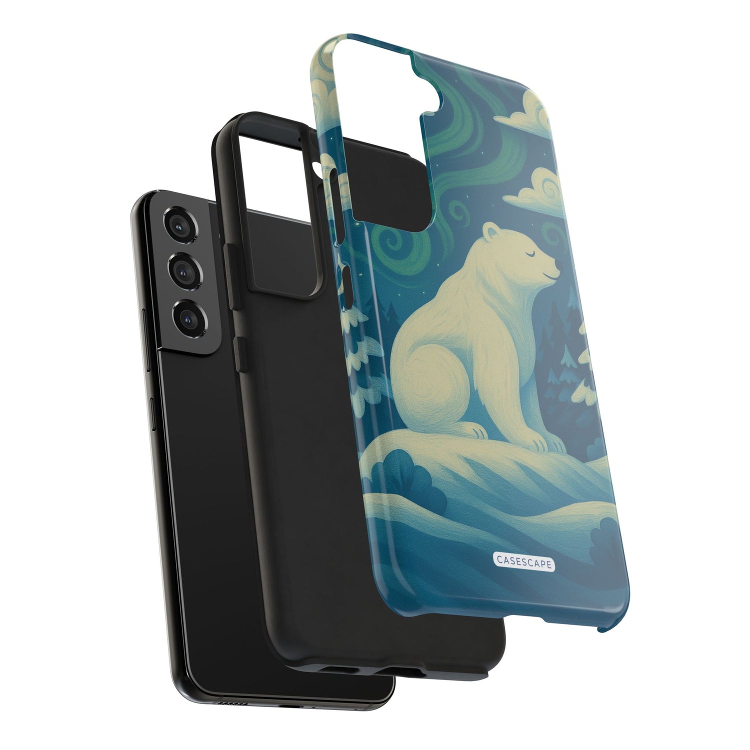 Alaska Winter Escape