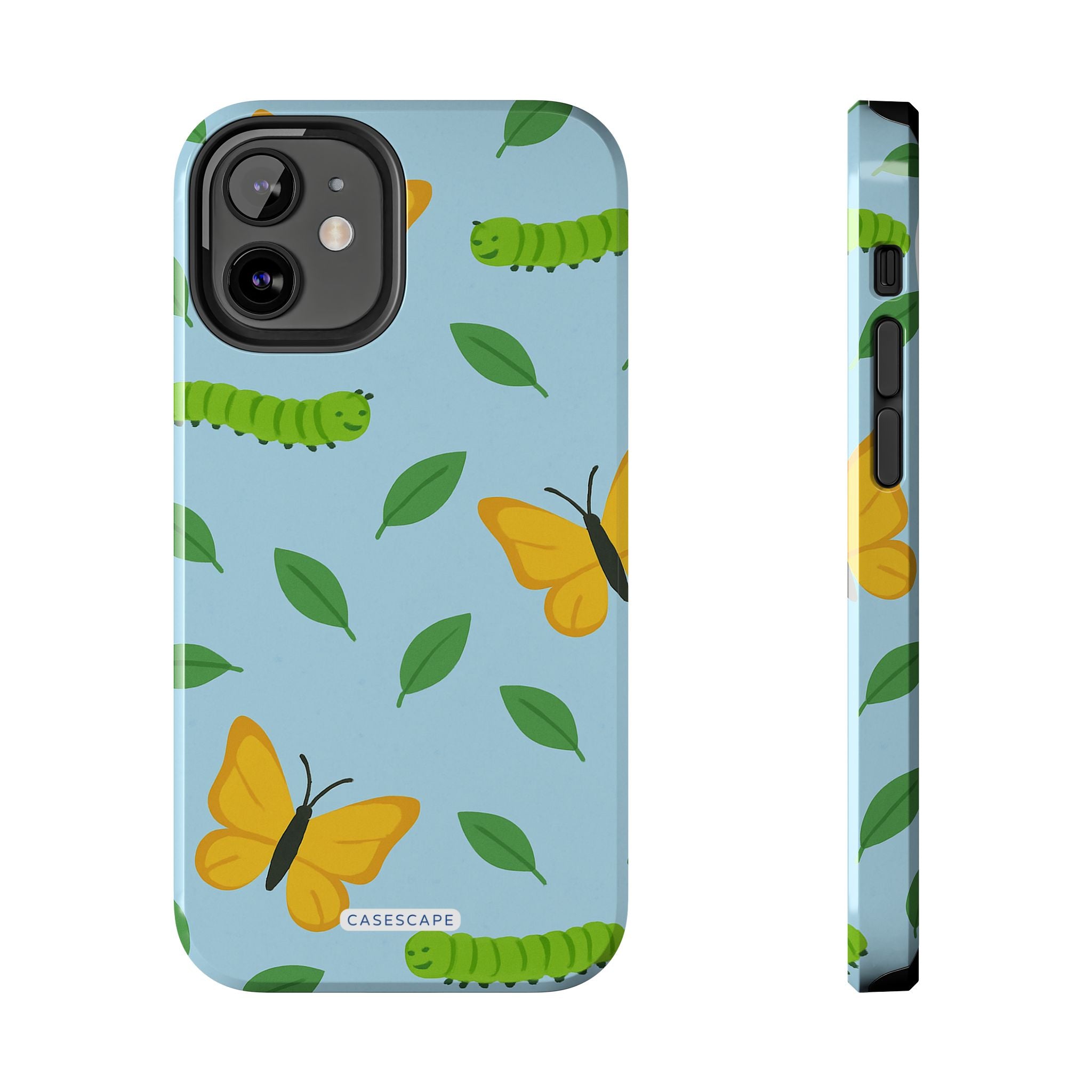 Natural Transformation