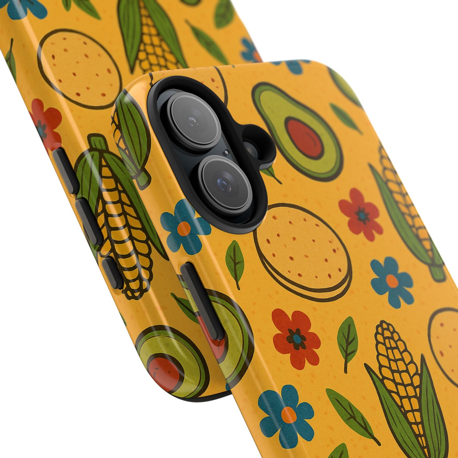 Mexico City Street Food