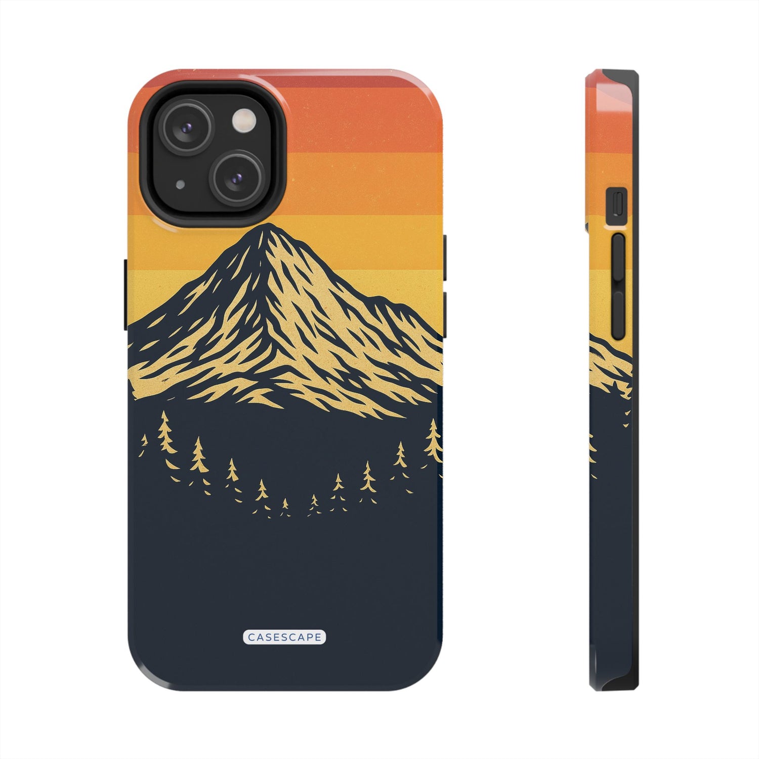 California Shasta Magic