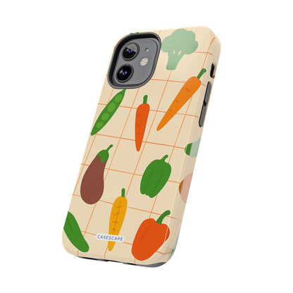 Kidult Vegetable Party