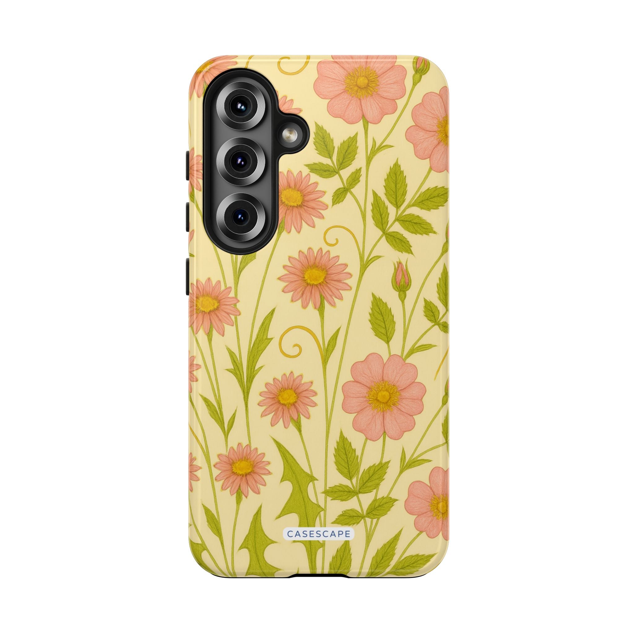 West Coast Nootka Rose